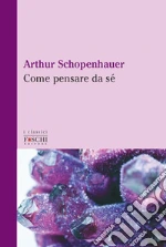 Schopenhauer Arthur