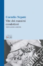 Cornelio Nepote