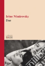 Nmirovsky Irne