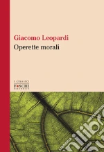 Leopardi Giacomo