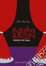 Beaton M. C.