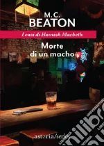 Beaton M. C.