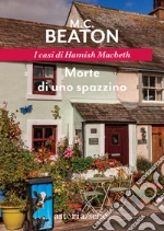 Beaton M. C.