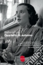 Pym Barbara