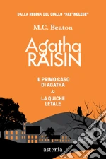 Beaton M. C.