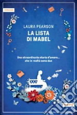 Pearson Laura
