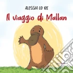 Lo Re Alessia
