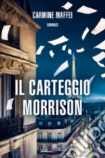 Maffei Carmine