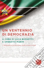 Bussotti Luca; Marin Umberto