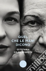 Meja Negrete Estefania