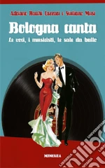 Bacchi Lazzari Adriano; Musi Giuliano