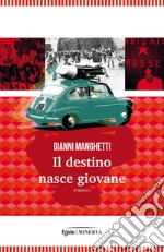 Manghetti Gianni
