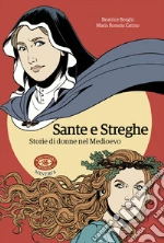 Borghi Beatrice; Catino Maria Rosaria