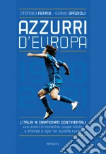 Ferrio Stefano; Grazioli Gianni