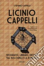 Cappelli Stefano