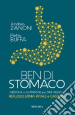 Zanoni Andrea; Buffa Pietro
