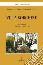 Rasy Elisabetta; Trevi Emanuele