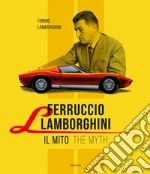 Lamborghini Tonino