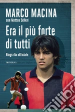 Macina Marco; Selleri Matteo