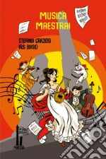 Graziosi Stefania; Biasio Iris