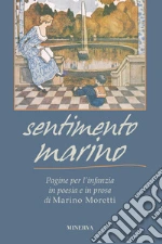Moretti Marino; Ricci M. (cur.)