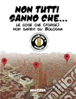Succede solo a Bologna (cur.)