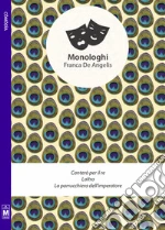 De Angelis Franca; Caramitti E. (cur.)