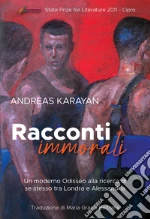 Karayan Andreas; De Giorgi C. (cur.)