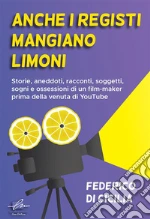 Di Cicilia Federico; Buschi A. (cur.)