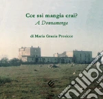Presicce Maria Grazia