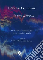 Caputo Erminio Giulio; Filieri E. (cur.); Caputo L. (cur.)