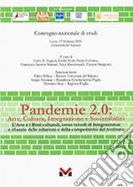 Augieri C. A. (cur.); Netti G. (cur.); Colonna I. (cur.)