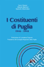 Grassi Gero; Maritati Alberto; Mastroleo Gianvito