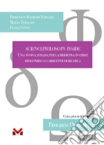 Toraldo Domenico Maurizio; Toraldo Marta; Conte Luana