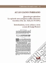 Ferreri L. (cur.)