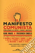 Marx Karl; Engels Friedrich; C17 (cur.)