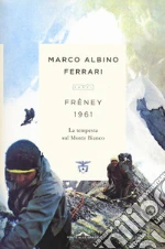 Ferrari Marco Albino