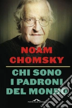 Chomsky Noam