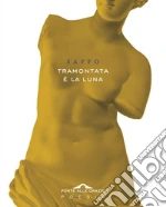 Saffo; Pontiggia G. (cur.)