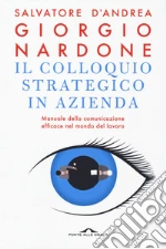 Nardone Giorgio; D'Andrea Salvatore