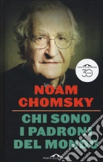 Chomsky Noam