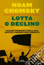 Chomsky Noam; Feroz Emran