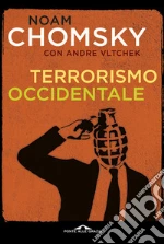 Chomsky Noam; Vltchek Andre