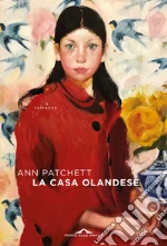 Patchett Ann