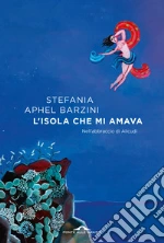 Barzini Stefania Aphel