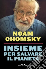 Chomsky Noam
