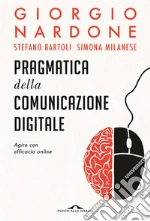 Nardone Giorgio; Bartoli Stefano; Milanese Simona