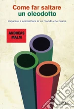 Malm Andreas