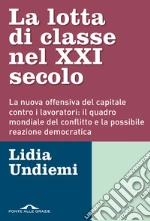 Undiemi Lidia