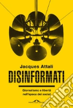 Attali Jacques